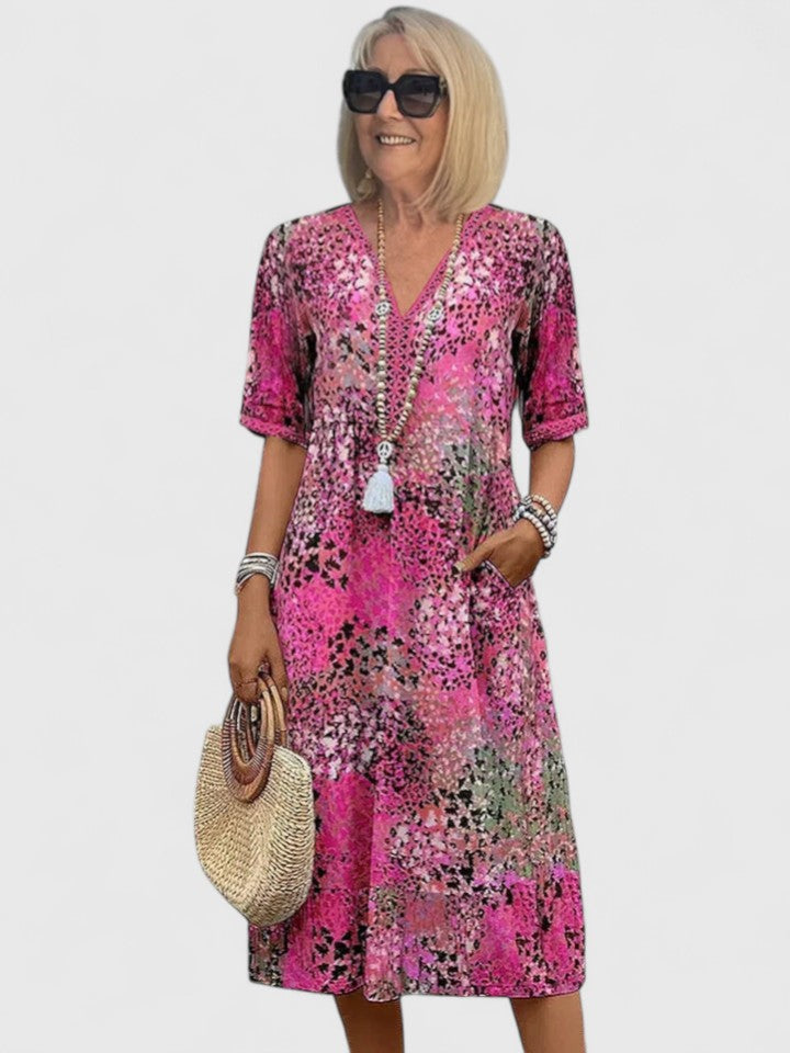 Birgitta | Ylellinen Mekko