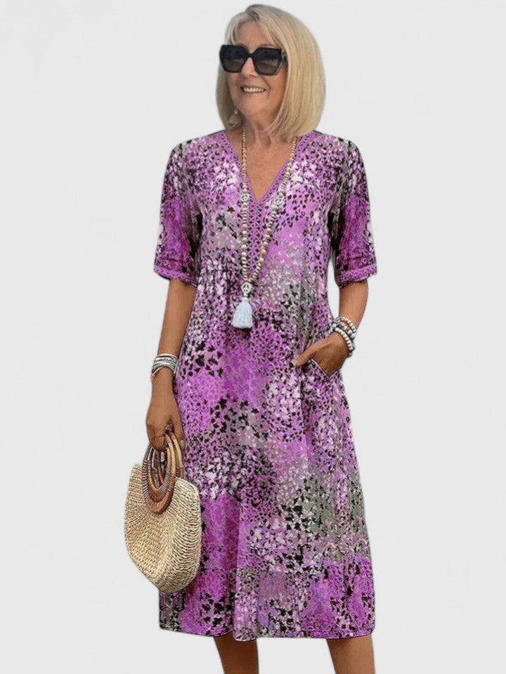 Birgitta | Ylellinen Mekko