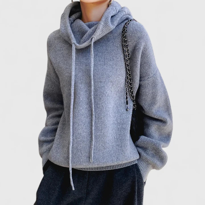 Birgitta | Mukava Huppari