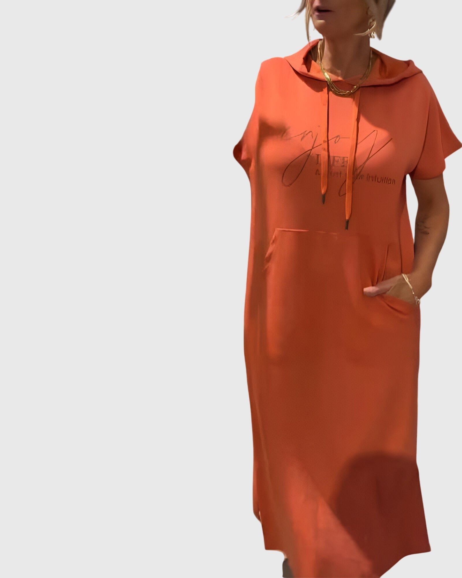 Birgitta | Rentohuppari Mekko