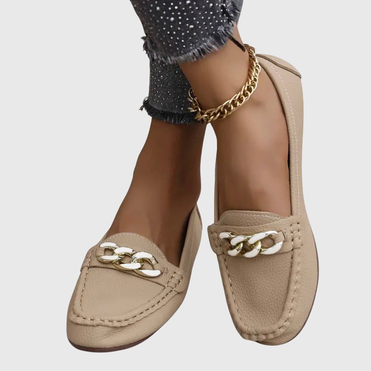 Birgitta | Ortopediset Loafers