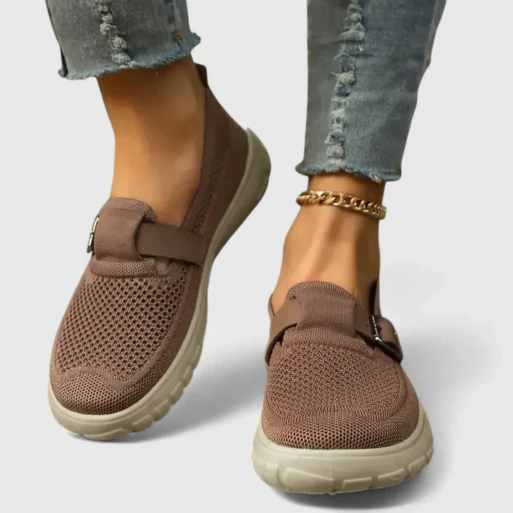 Birgitta | Ortopediset Loaferit