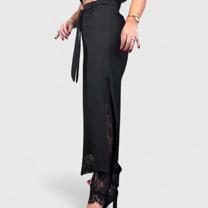 Birgitta | Sophisticated Pants