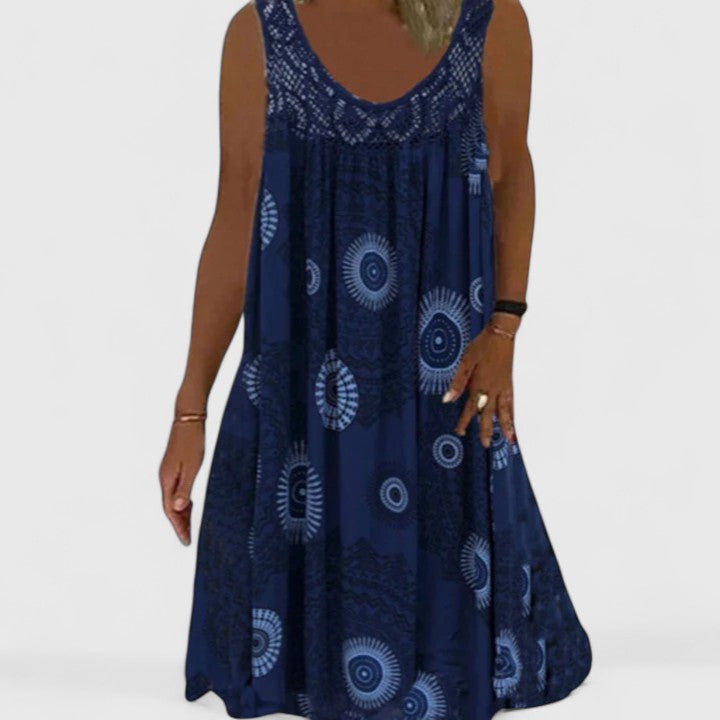 Birgitta | Mukava Kesämekko