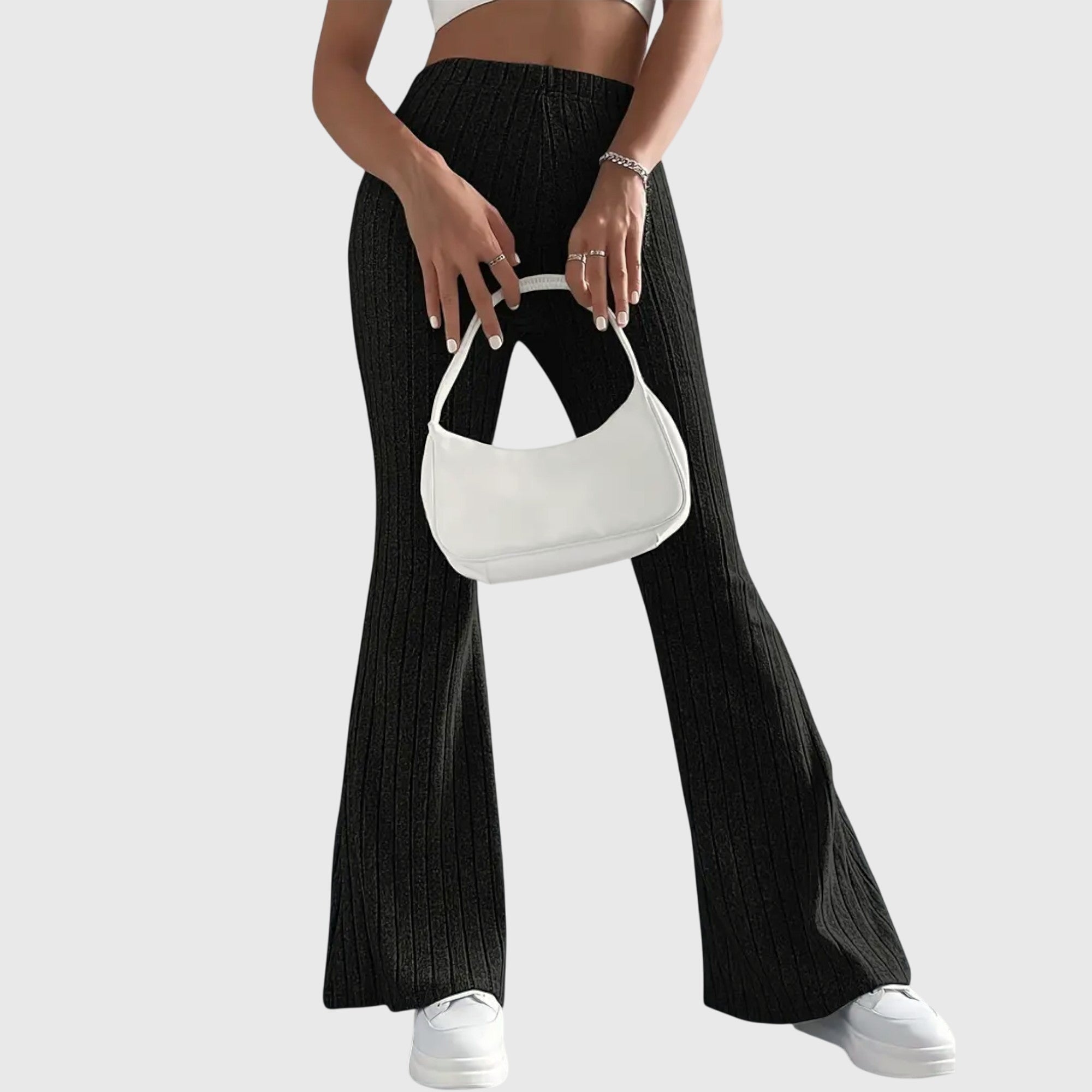 Birgitta | Elegantit Housut