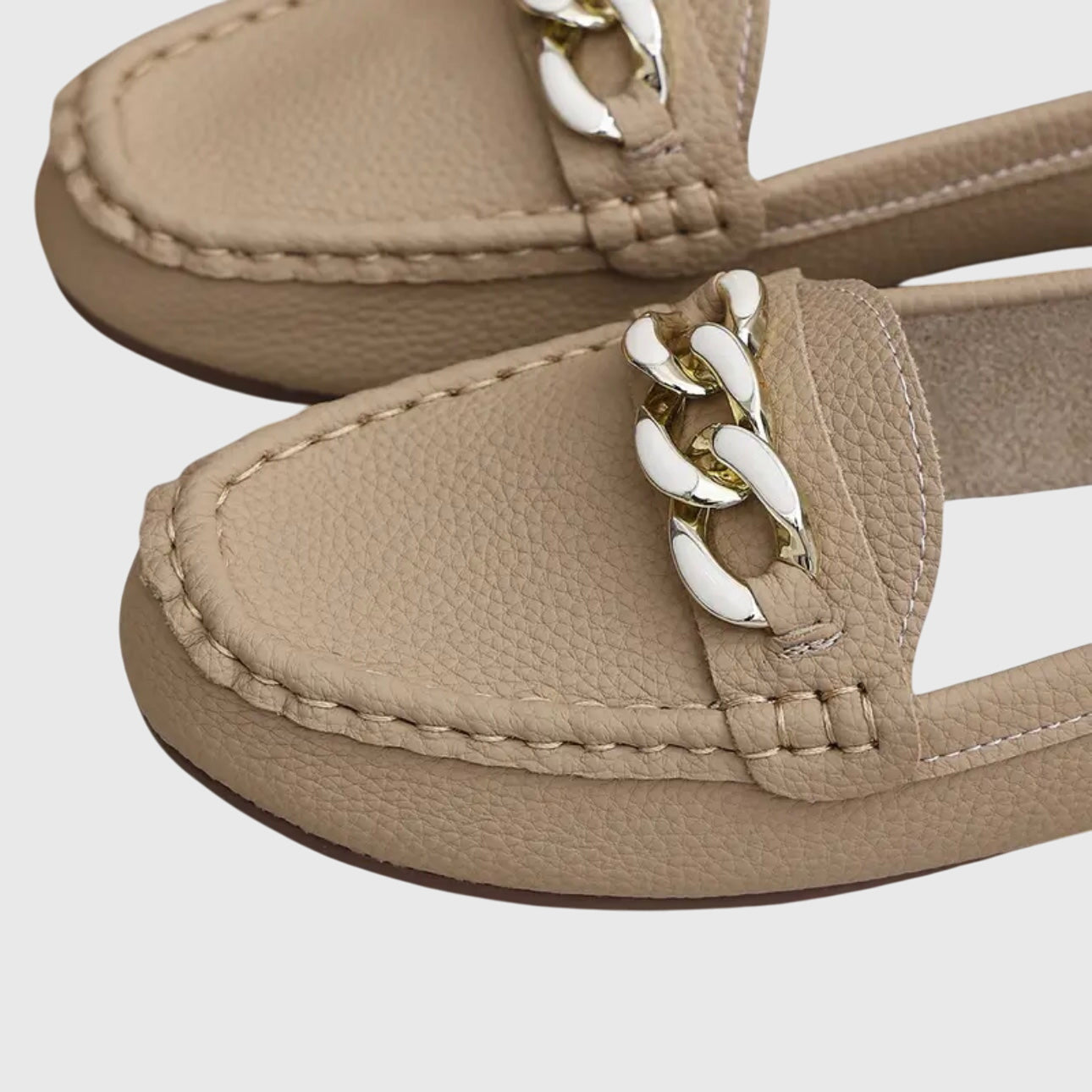 Birgitta | Ortopediset Loafers