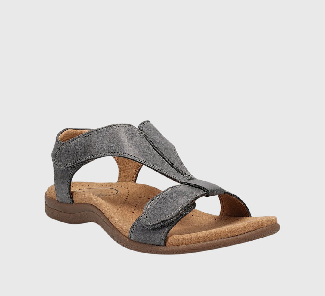 Birgitta | Elegant Ortopediset Sandalit