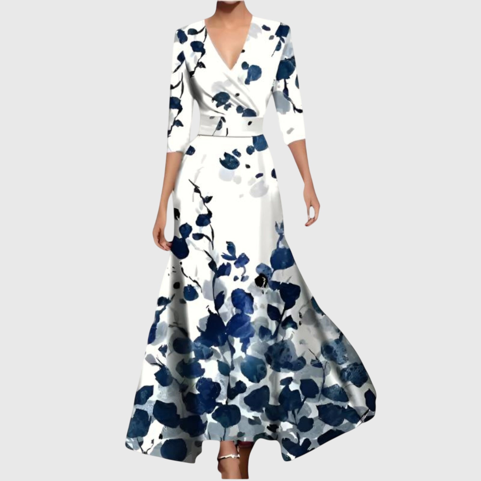 Birgitta | Elegantti Mekko