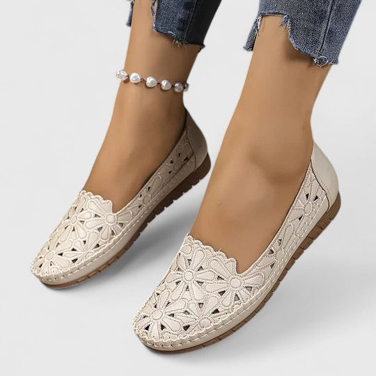 Birgitta | Elegantit Sandalit