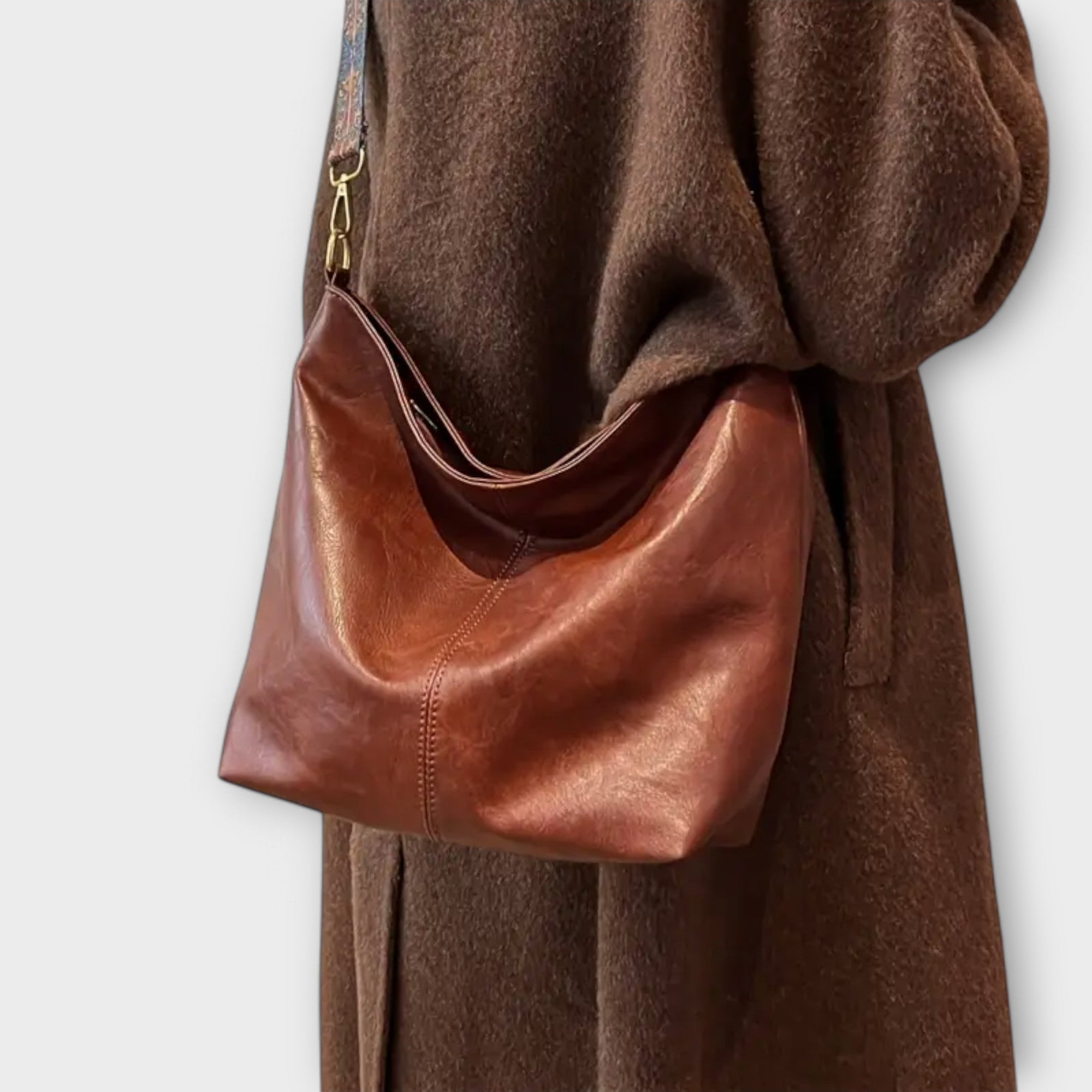 Birgitta | Vintage Laukku