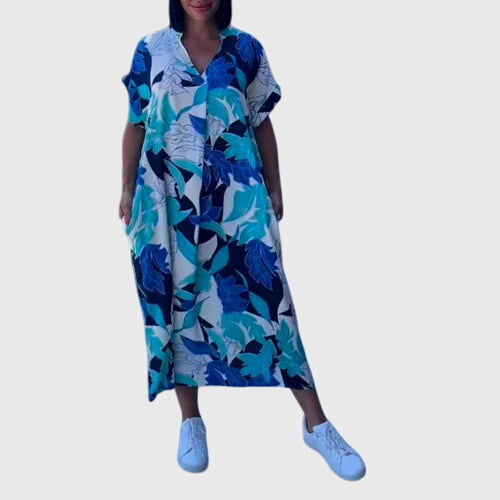 Birgitta | Elegantti Kesämekko