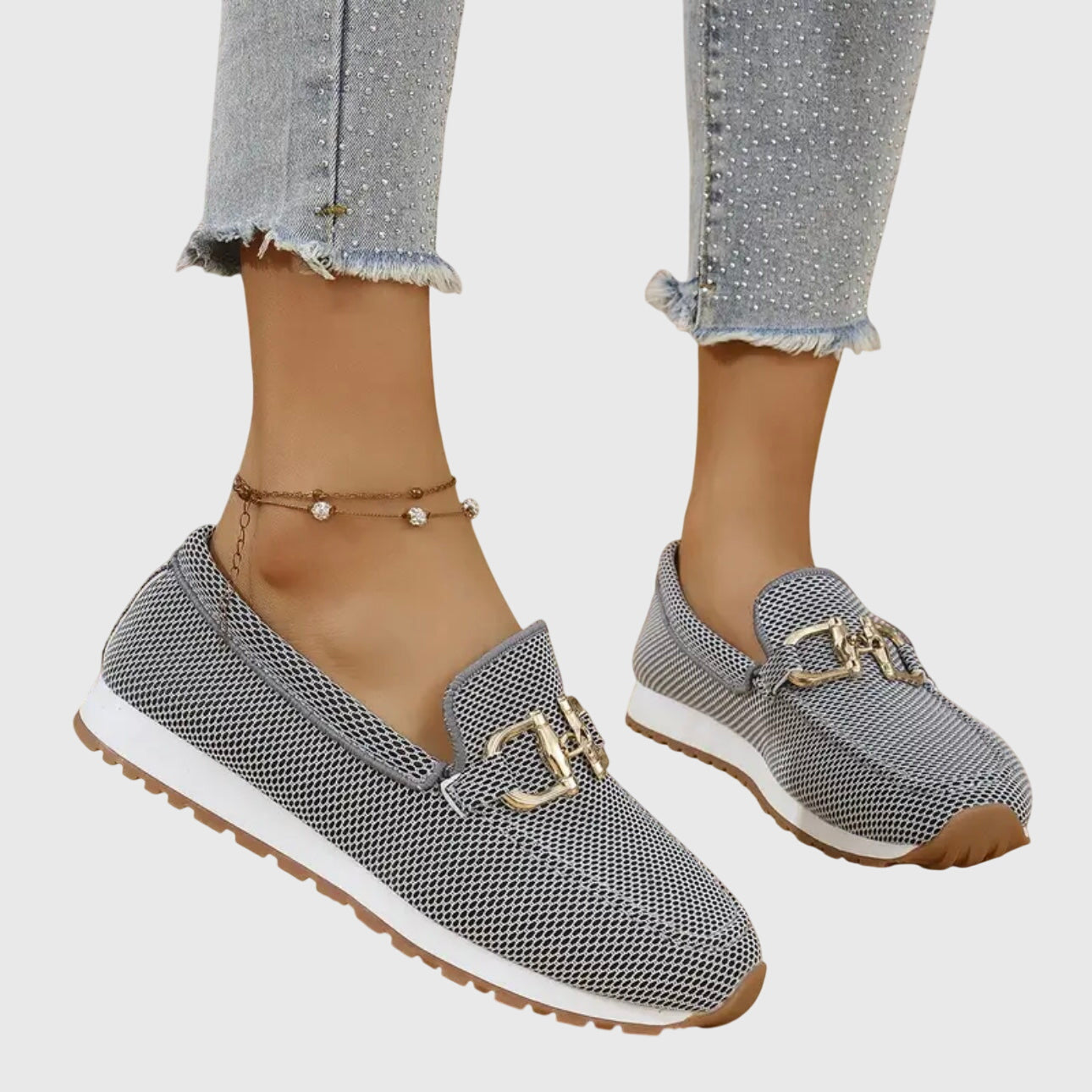 Birgitta | Ortopediset Loaferit