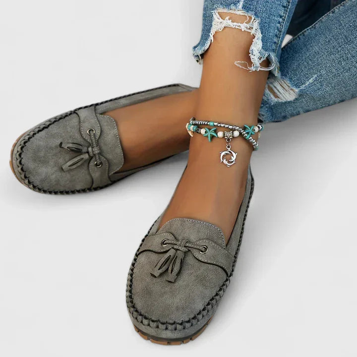 Birgitta | Ortopediset Loafers