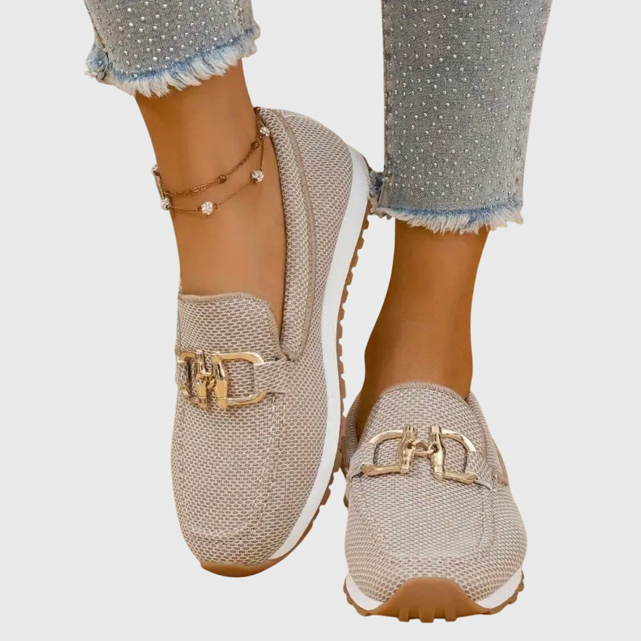 Birgitta | Ortopediset Loaferit