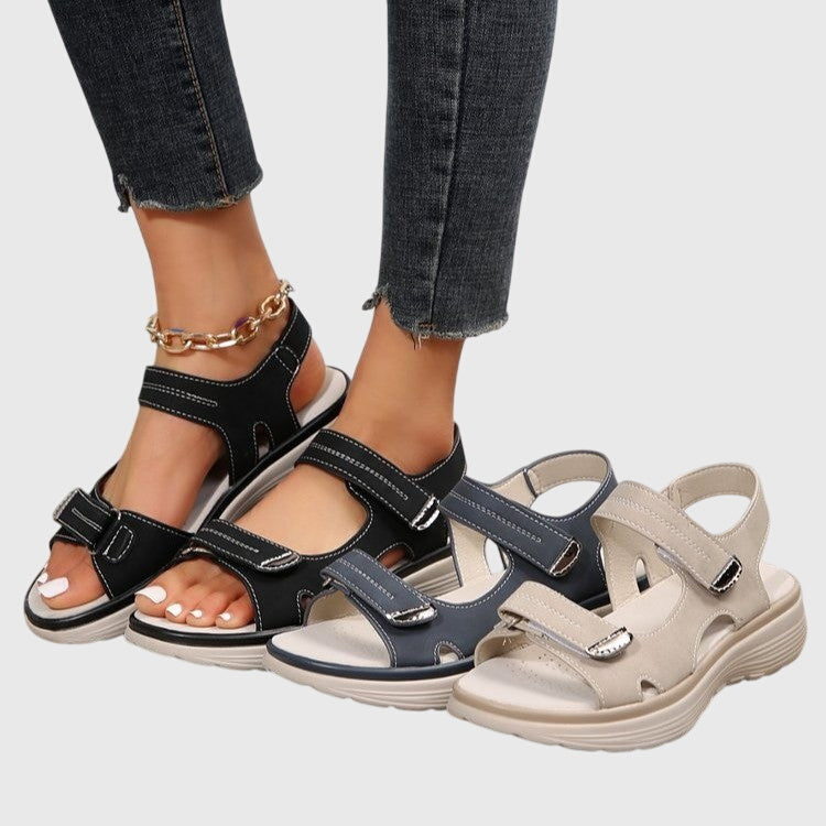Birgitta | Ortopediset Sandalit