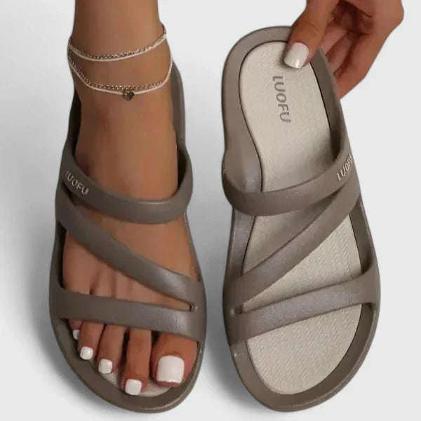 Birgitta | Ortopediset Sandalit