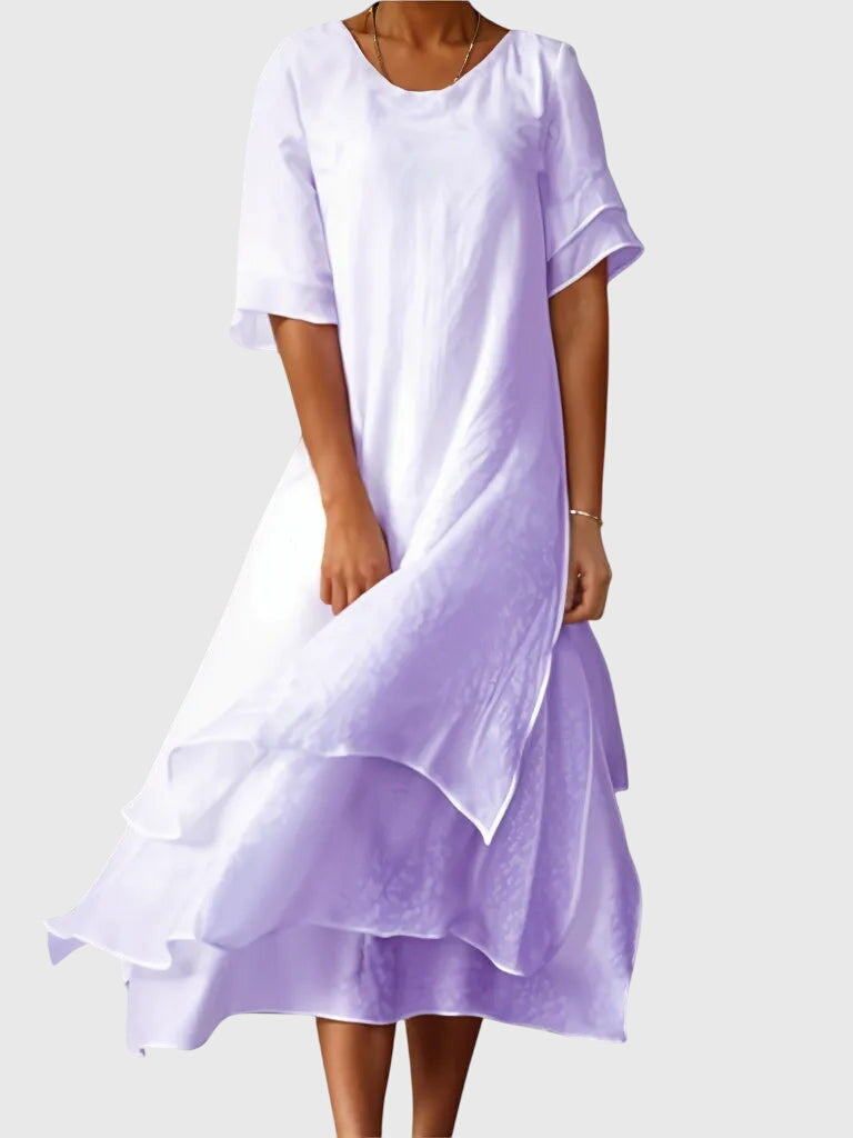 Birgitta | Elegantti Mekko