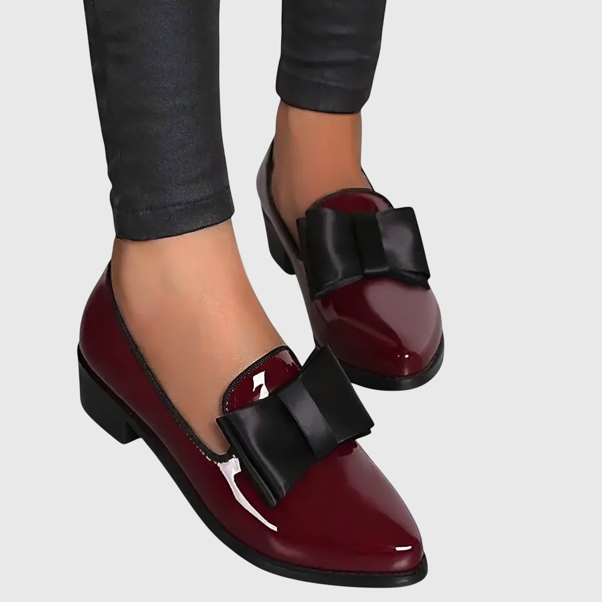 Birgitta | Ortopediset Loafers