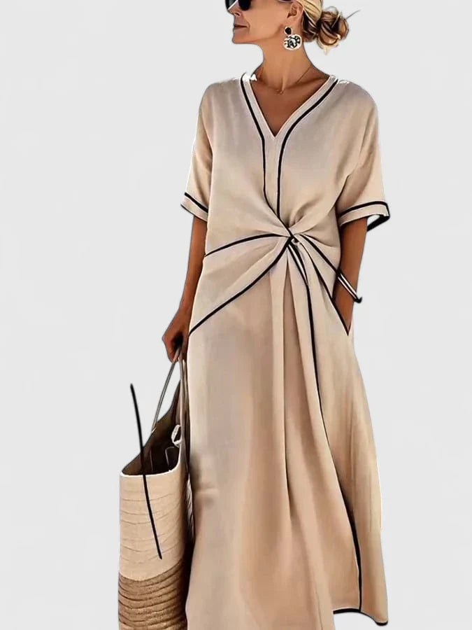 Birgitta | Elegantti Mekko