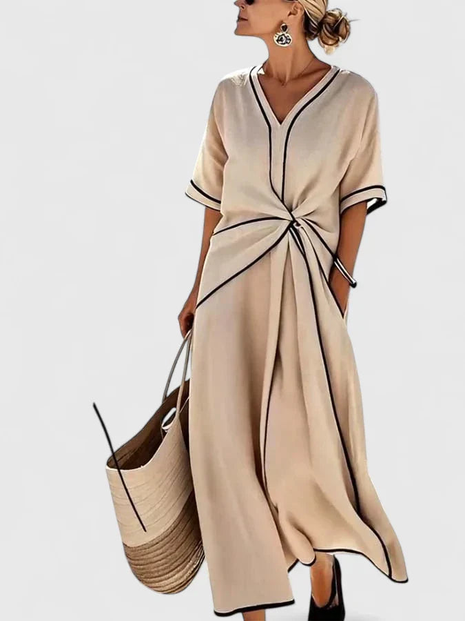 Birgitta | Elegantti Mekko