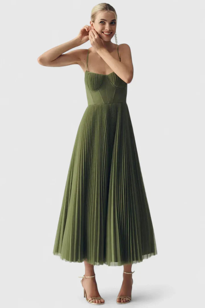 Birgitta | Elegantti Mekko