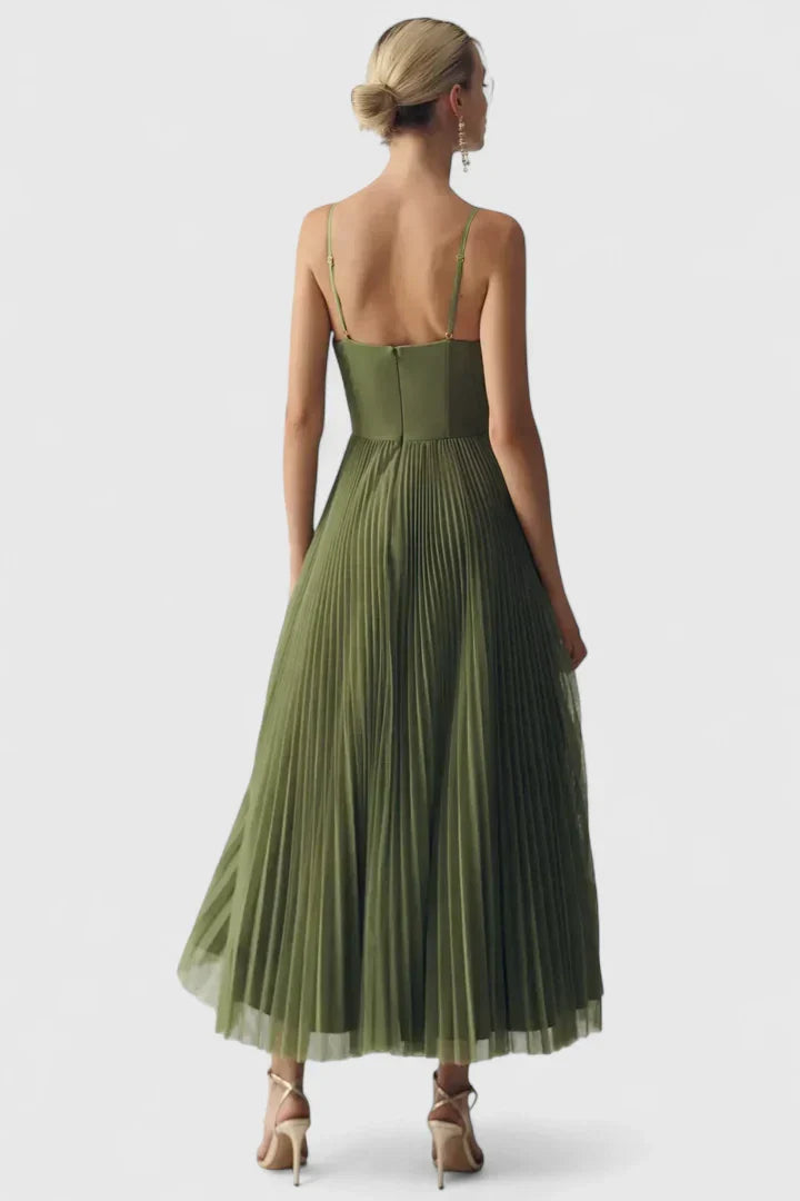 Birgitta | Elegantti Mekko