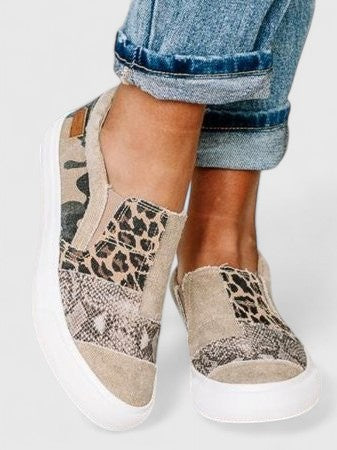 Birgitta | Ortopediset Loaferit