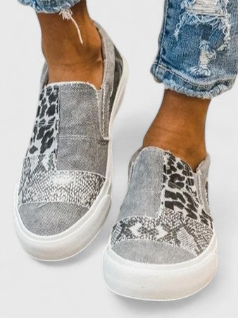 Birgitta | Ortopediset Loaferit