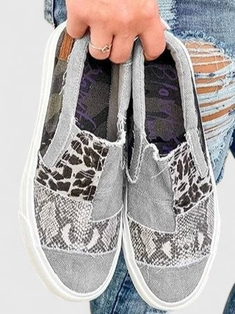 Birgitta | Ortopediset Loaferit