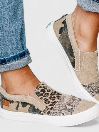 Birgitta | Ortopediset Loaferit