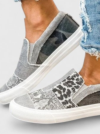Birgitta | Ortopediset Loaferit