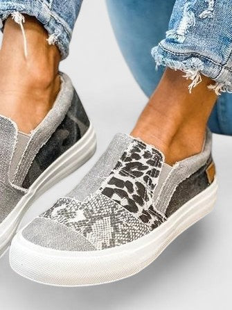 Birgitta | Ortopediset Loaferit