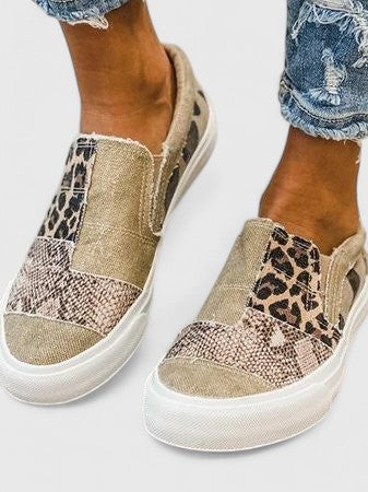 Birgitta | Ortopediset Loaferit