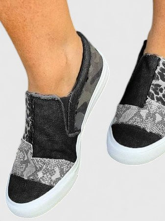 Birgitta | Ortopediset Loaferit