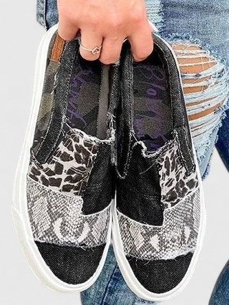 Birgitta | Ortopediset Loaferit