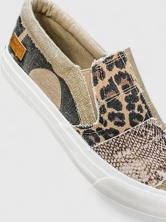 Birgitta | Ortopediset Loaferit
