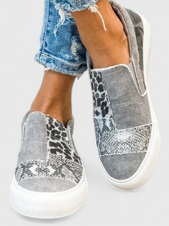 Birgitta | Ortopediset Loaferit