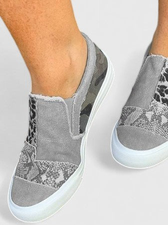 Birgitta | Ortopediset Loaferit