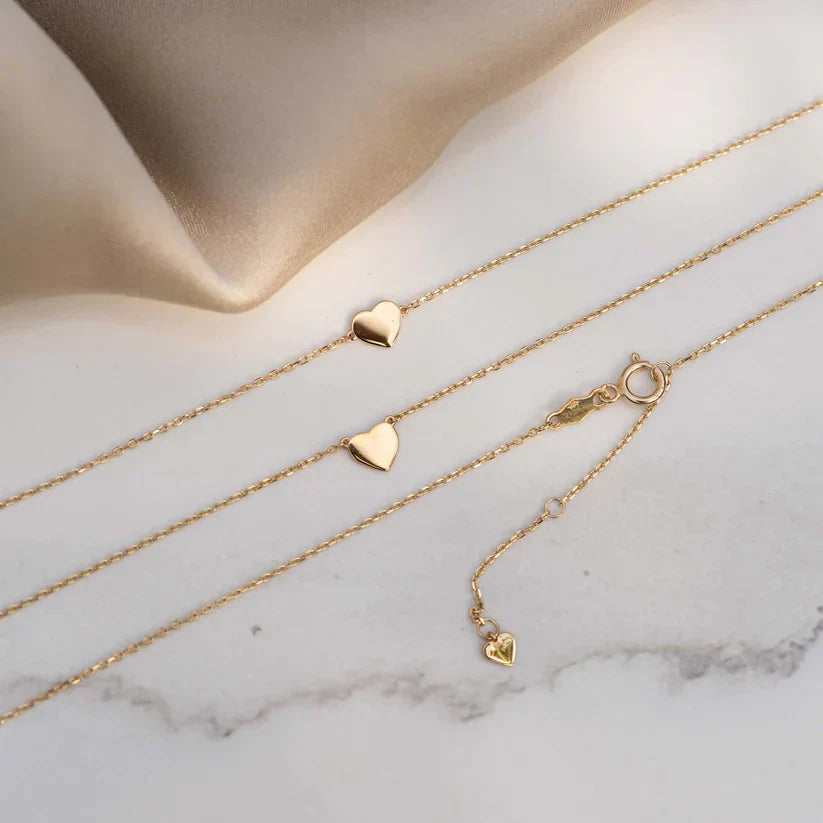 Birgitta | Rannekoru 14k Kulta