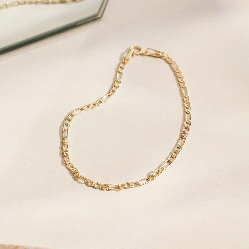 Birgitta | Rannekoru 18k Kulta