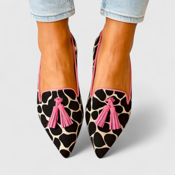 Birgitta | Älykkäät Loaferit