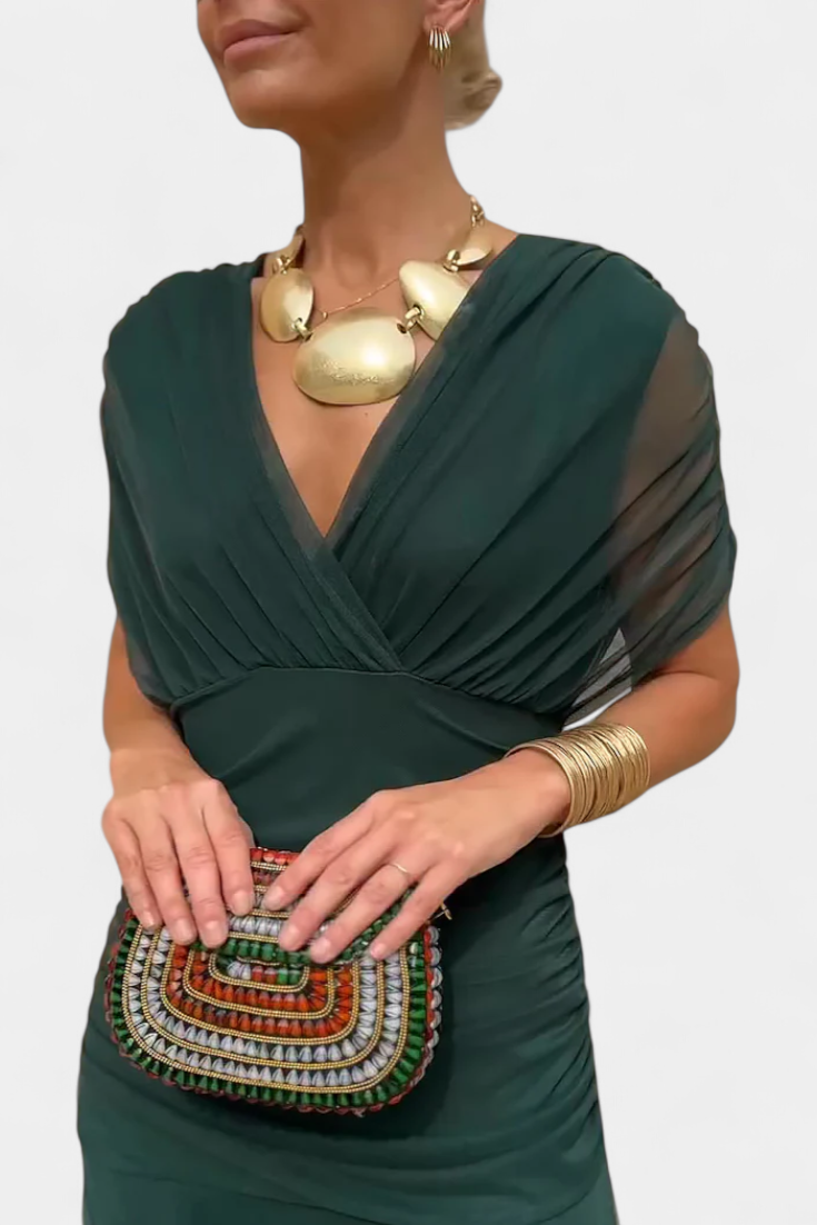 Birgitta | Elegantti Mekko
