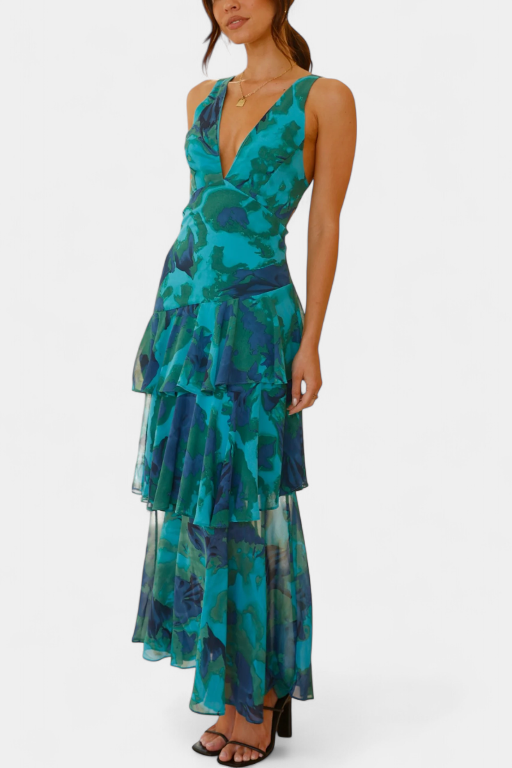 Birgitta | Elegantti Mekko