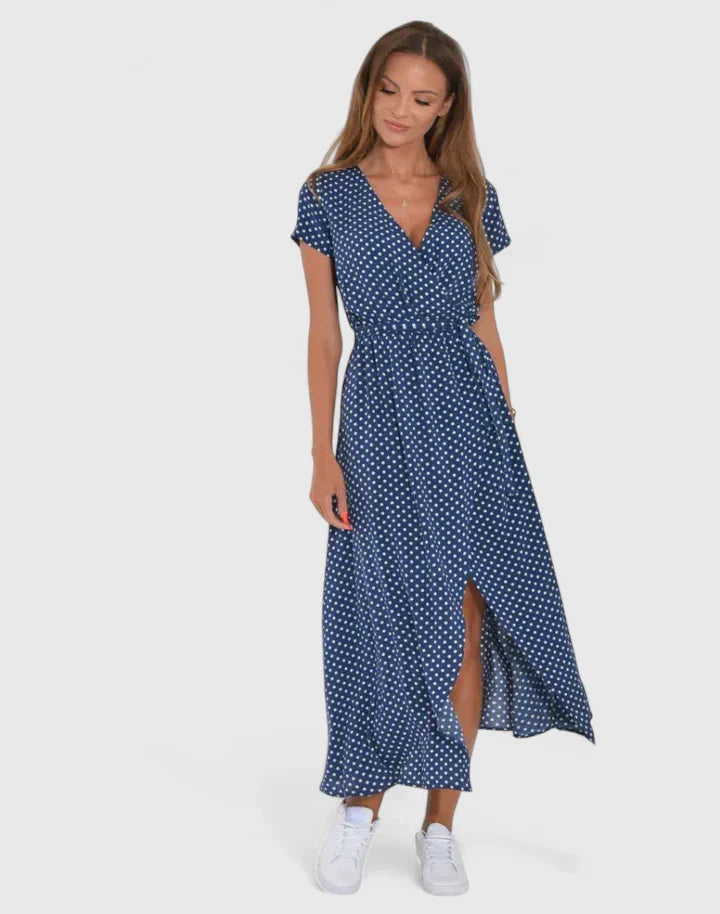 Birgitta | Elegantti Mekko