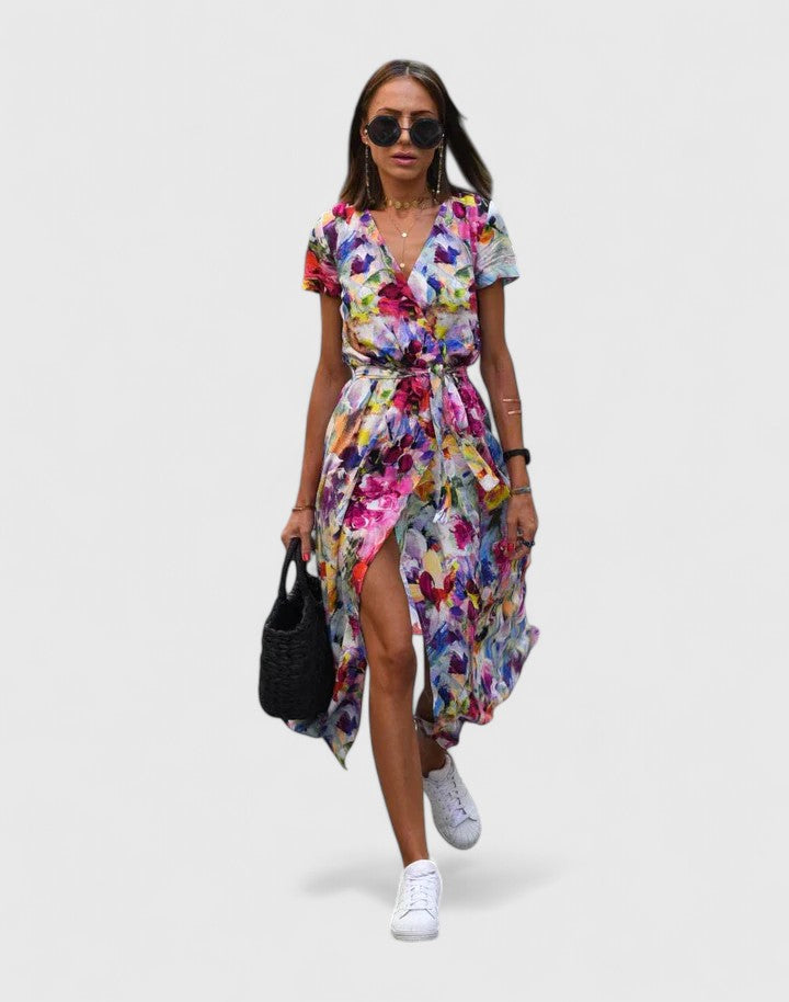 Birgitta | Elegantti Mekko