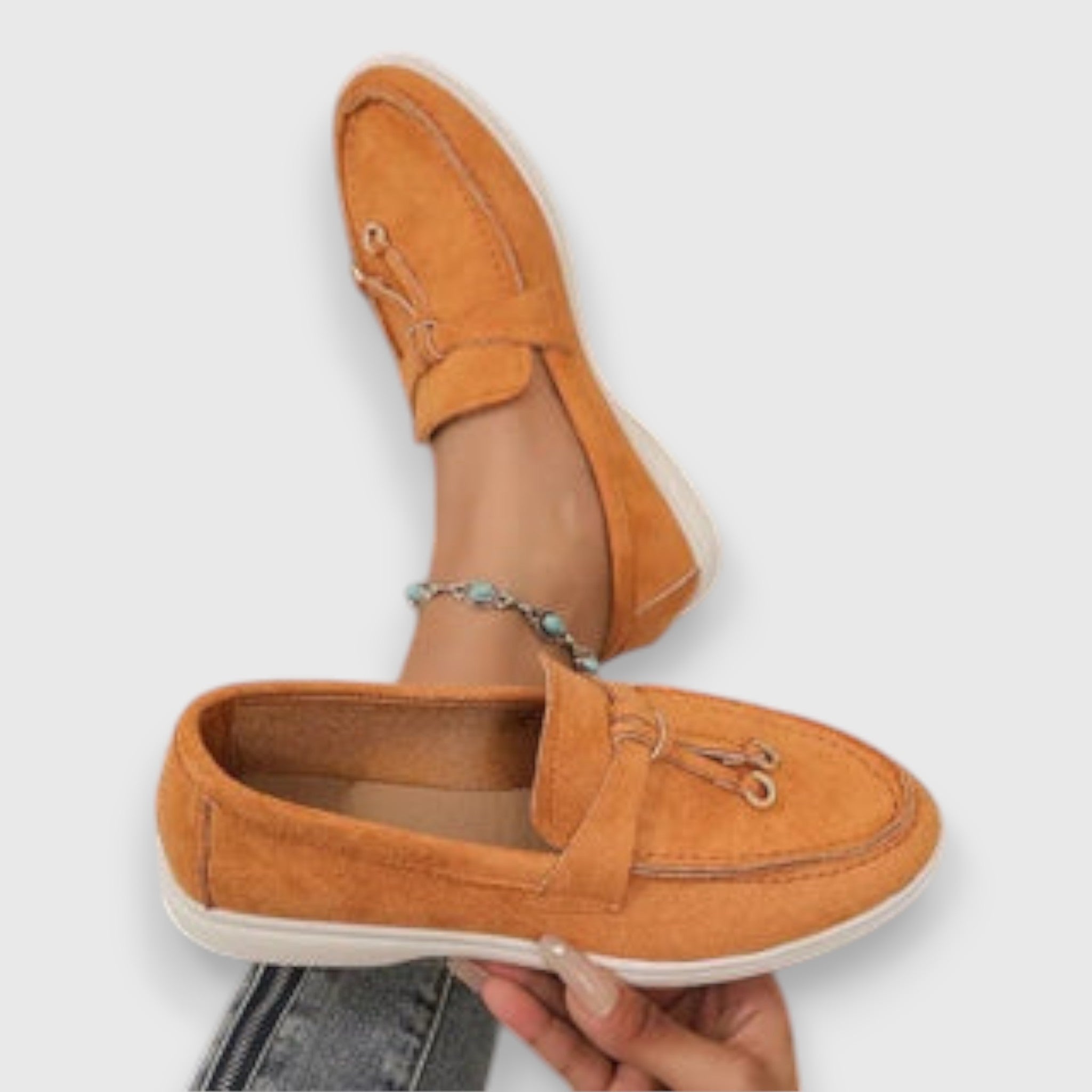 Birgitta | Ortopediset Loaferit