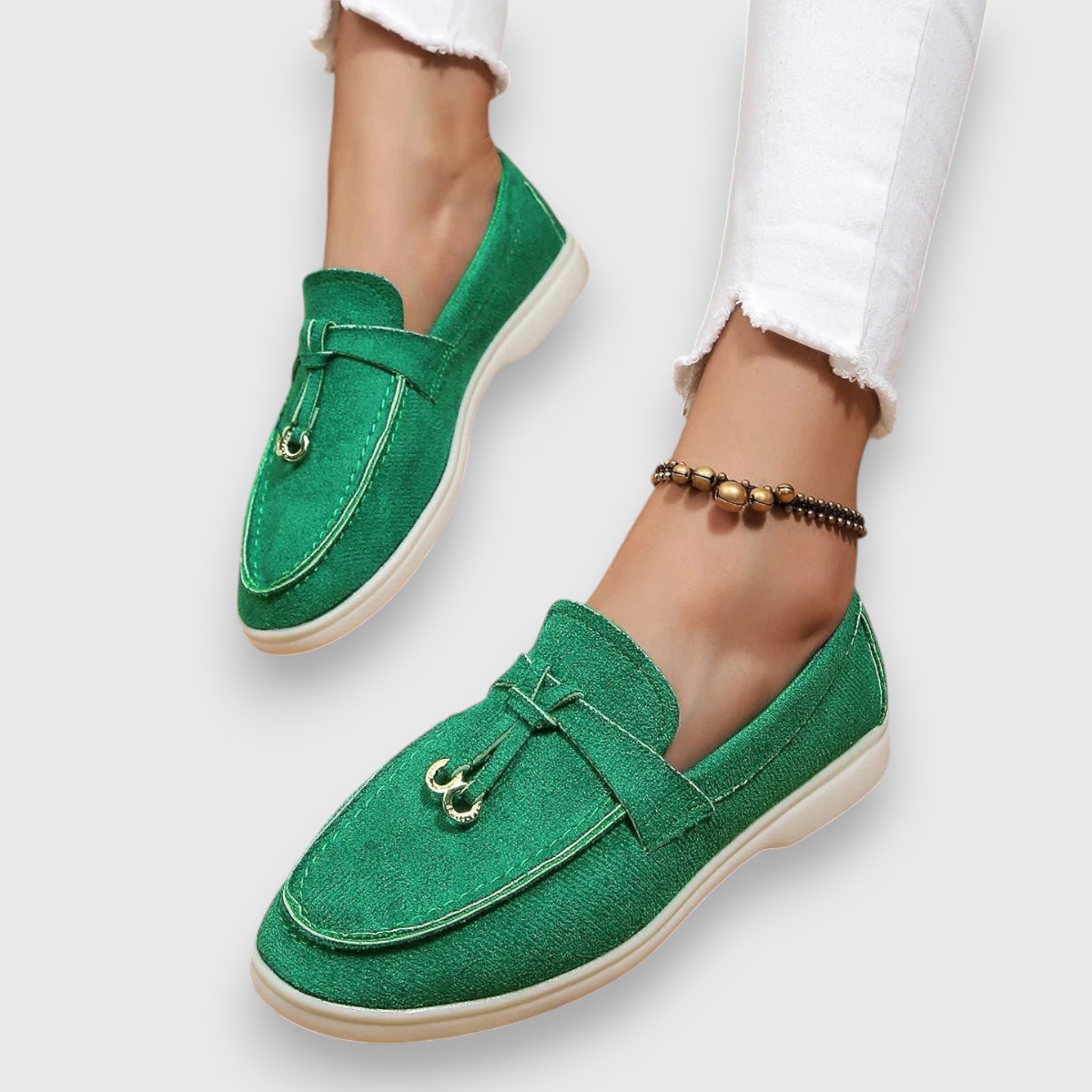 Birgitta | Ortopediset Loaferit