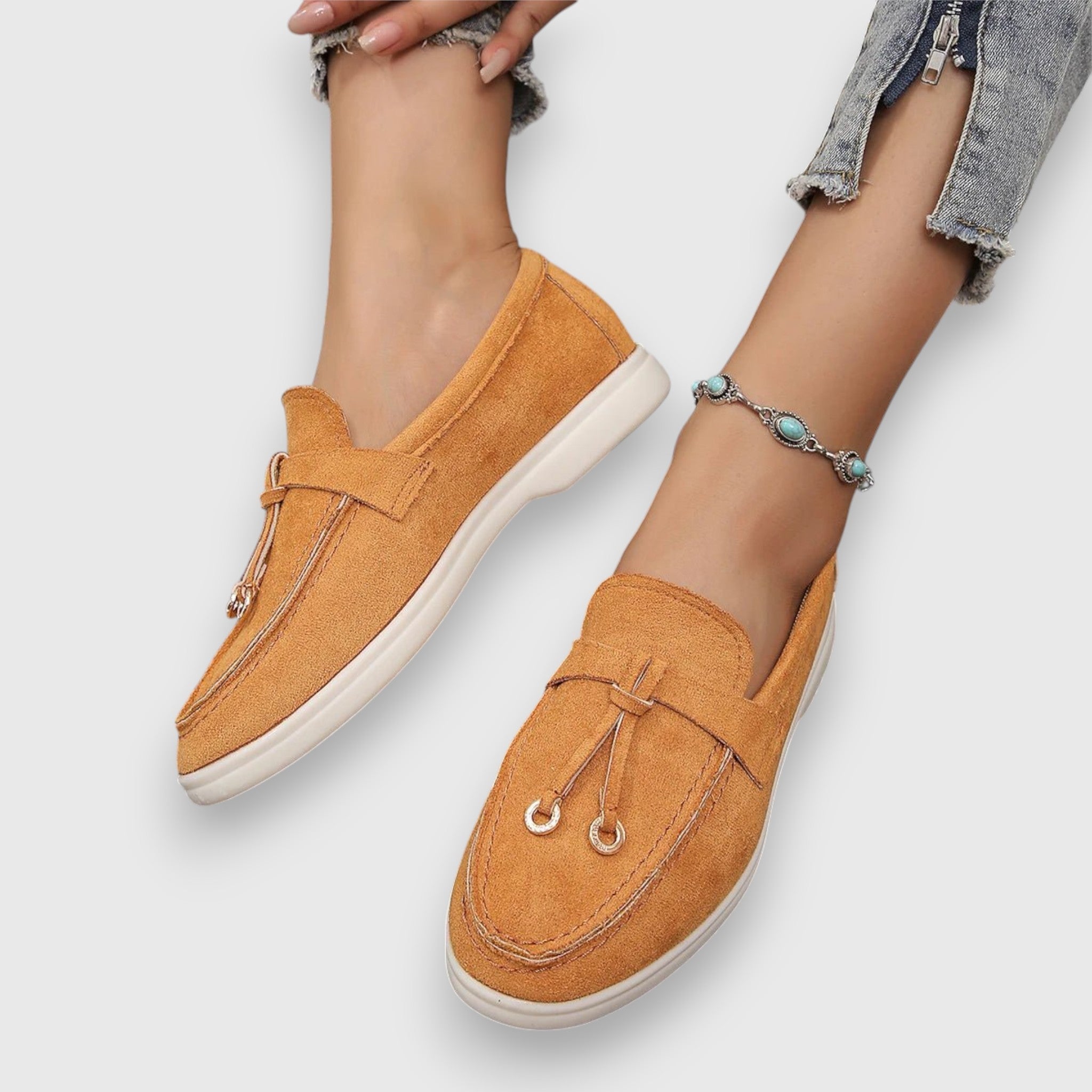 Birgitta | Ortopediset Loaferit