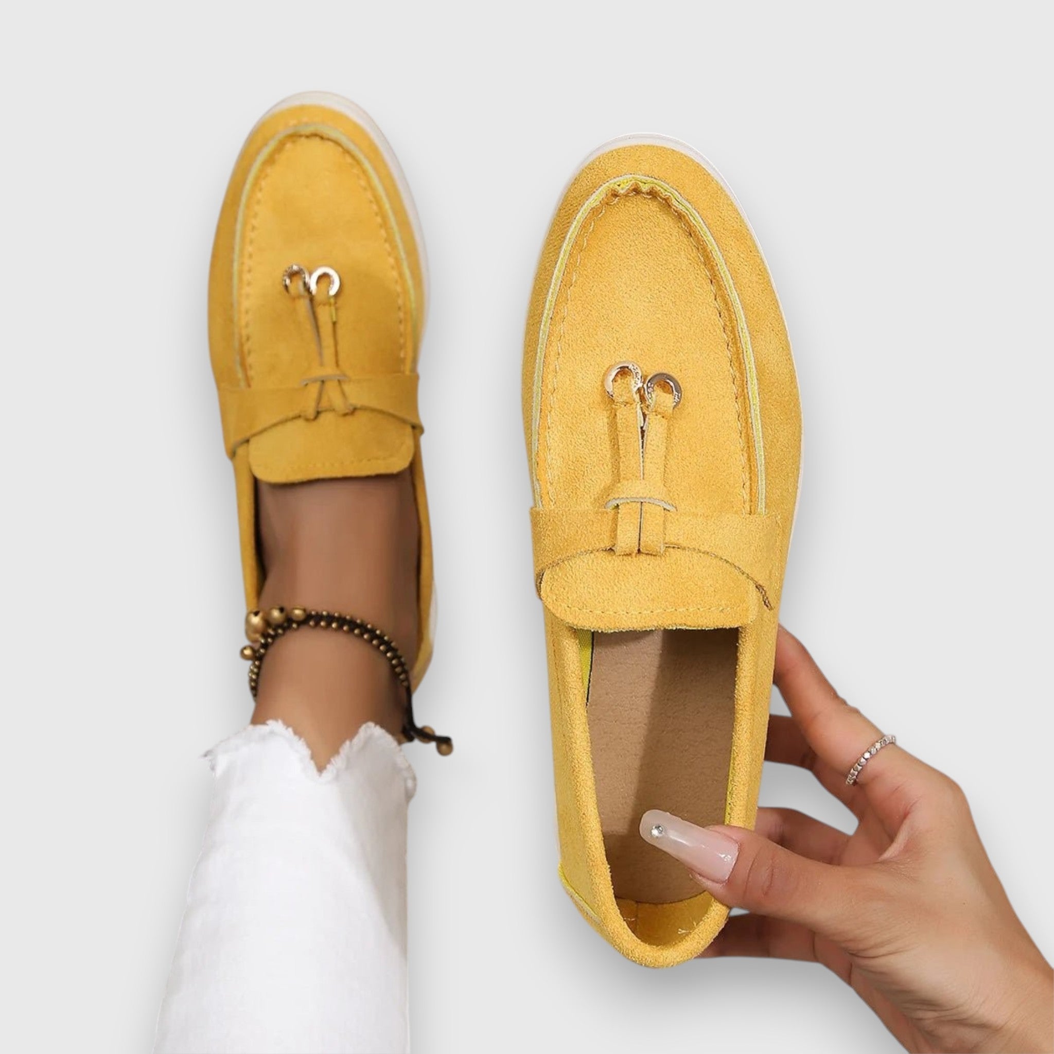 Birgitta | Ortopediset Loaferit
