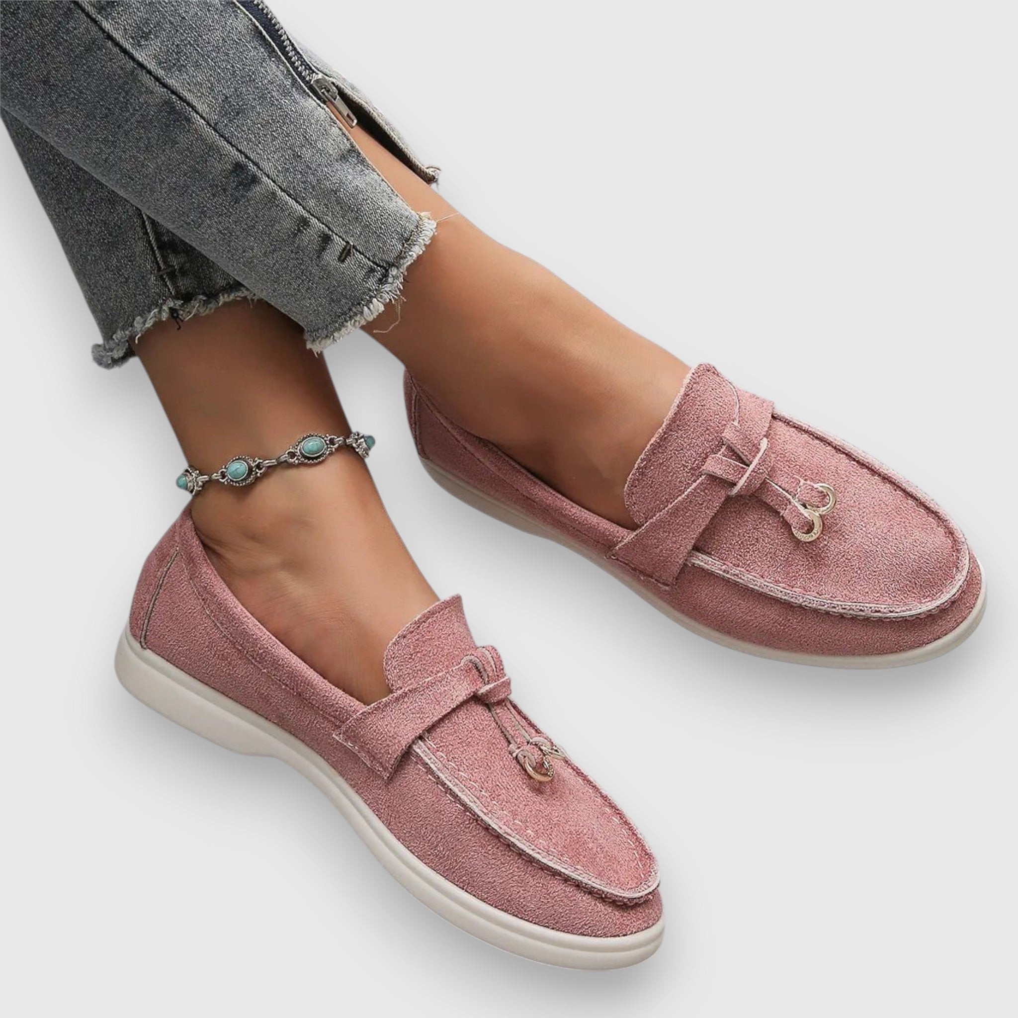 Birgitta | Ortopediset Loaferit